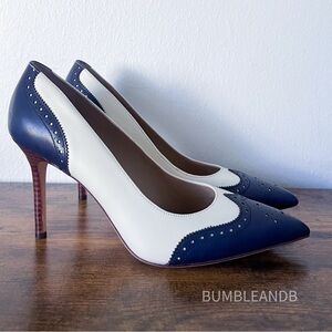 NWOB Women’s Ralph Lauren Lynden Heels Size 8